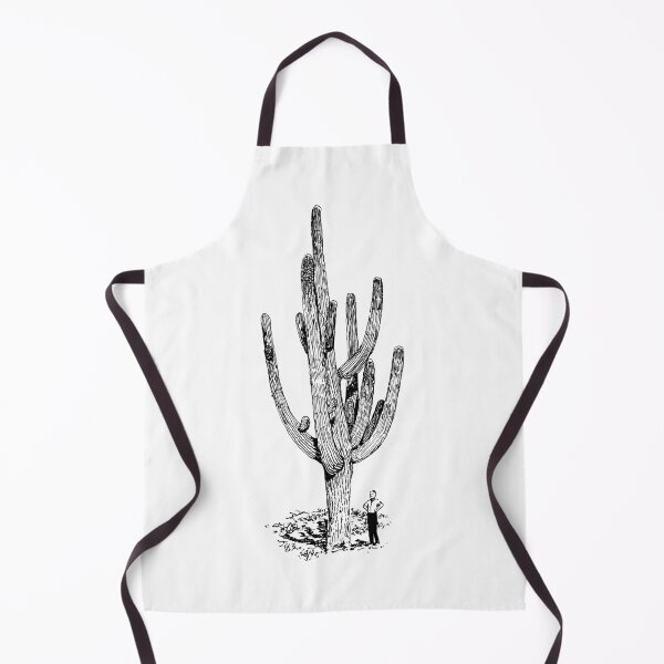 Item preview, Saguaro Cactus designed and sold by BlueSpecsStudio.