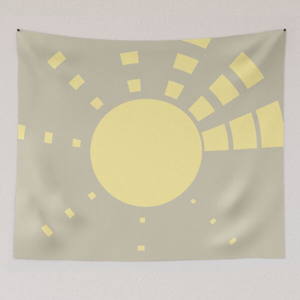 Item preview, Sun with rays 1. designed and sold by ZorianArt.