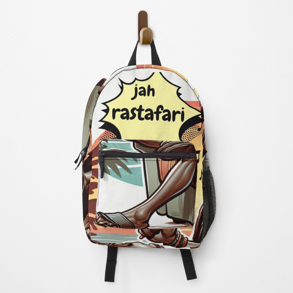 Item preview, Backpack designed and sold by chrisvenson21.