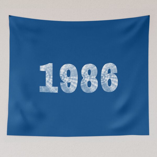 Item preview, 1986 years of birth designed and sold by Rbnano.