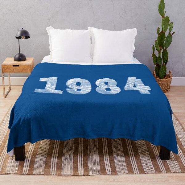 Item preview, 1984 years of birth designed and sold by Rbnano.