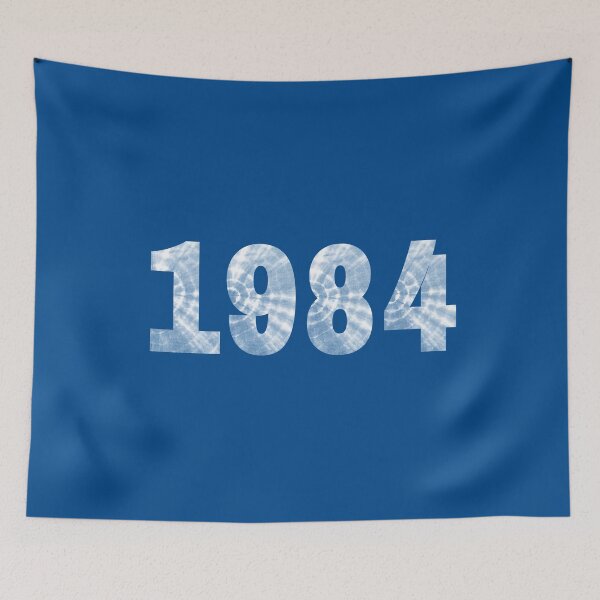 Item preview, 1984 years of birth designed and sold by Rbnano.