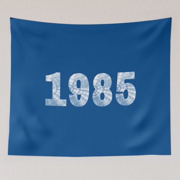 Item preview, 1985 years of birth designed and sold by Rbnano.