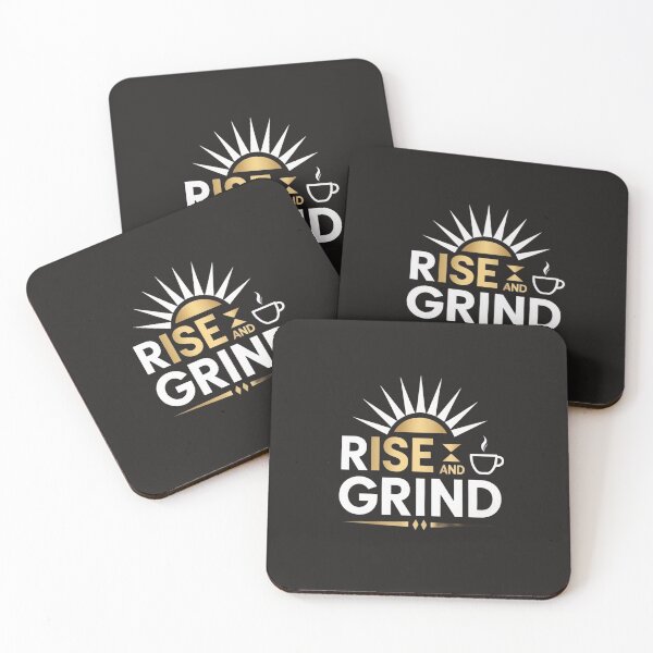 Item preview, Rise of grind designed and sold by BrightDays.