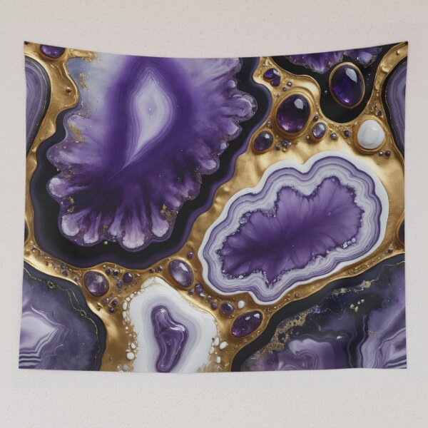 Artikelvorschau, Acrylic pour entworfen und verkauft von PandorasWelt.