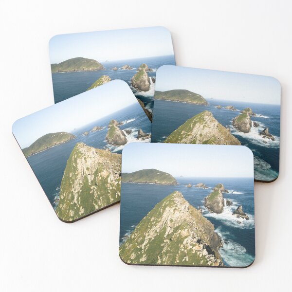 Item preview, Maatsyuker Island, Tasmania designed and sold by andychiz.