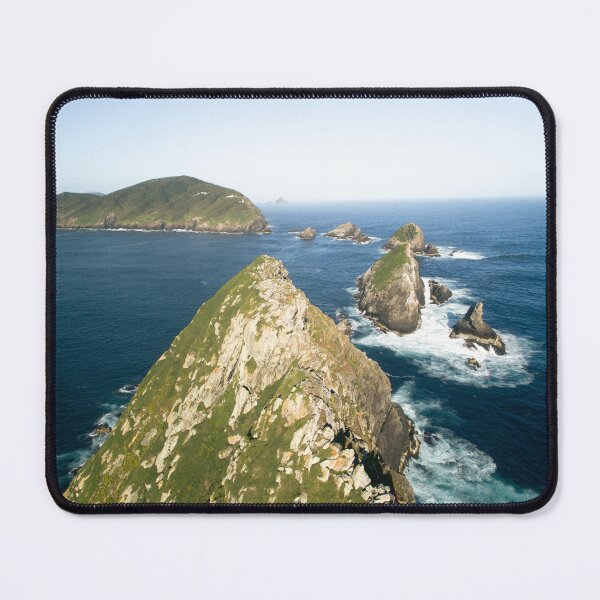 Item preview, Maatsyuker Island, Tasmania designed and sold by andychiz.