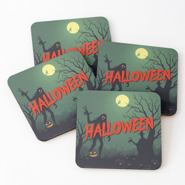 Item preview,  Halloween Horror designed and sold by Miksonek04.