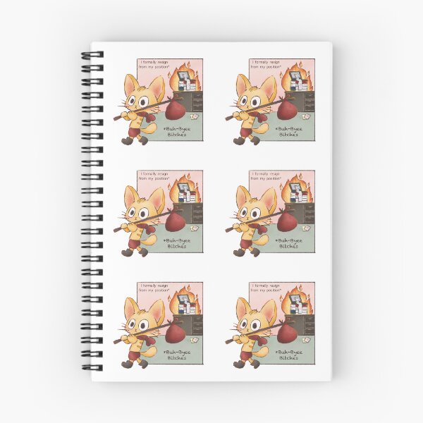 Item preview, A typical office day  designed and sold by UrbanSageArt.