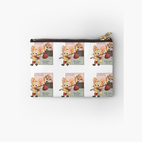 Item preview, A typical office day  designed and sold by UrbanSageArt.