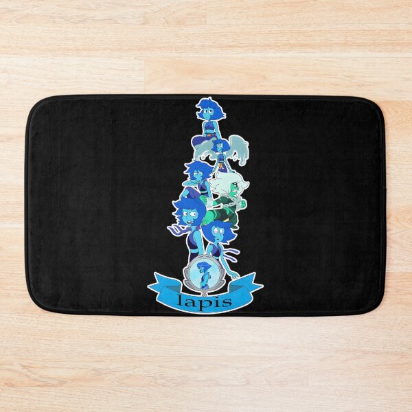 Item preview, Lapis Lazuli Evolution designed and sold by ConfitofBrassB.