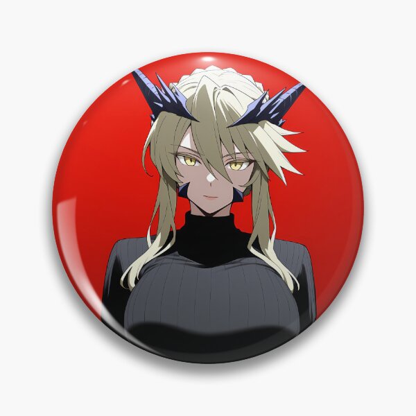 Item preview, Artoria Pendragon Lancer (Alter) - 4 designed and sold by Infinite-Aspire.
