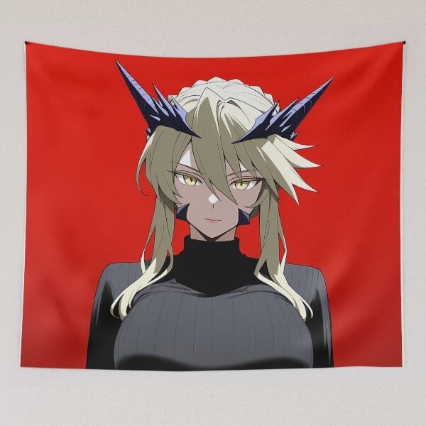 Item preview, Artoria Pendragon Lancer (Alter) - 4 designed and sold by Infinite-Aspire.