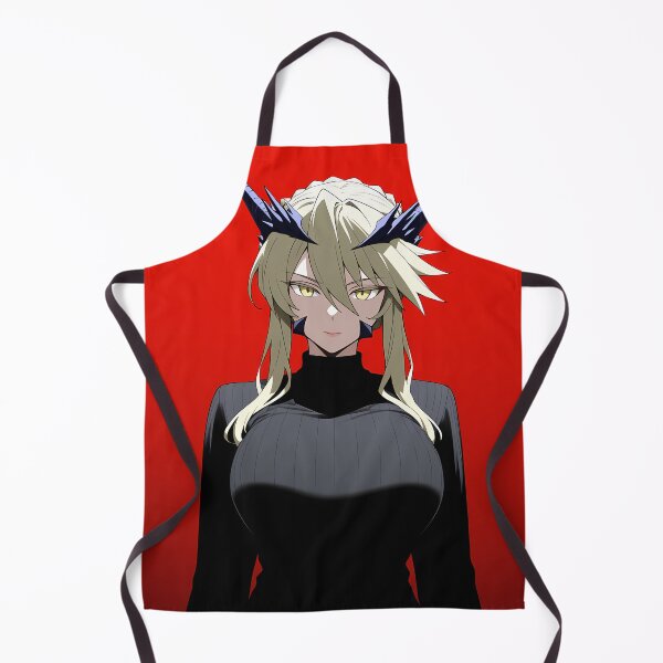 Item preview, Artoria Pendragon Lancer (Alter) - 4 designed and sold by Infinite-Aspire.