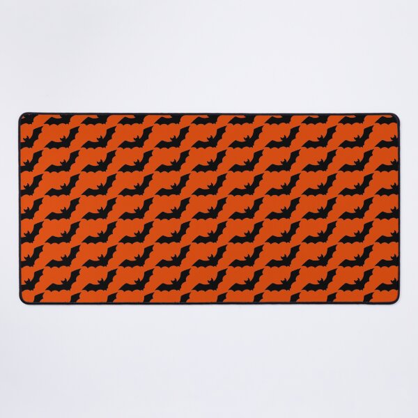 Item preview, Halloween bat. black bat pattern designed and sold by Aome22.