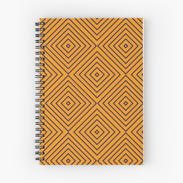 Item preview, Yellow Geometric pattern designed and sold by Chirayu1111.