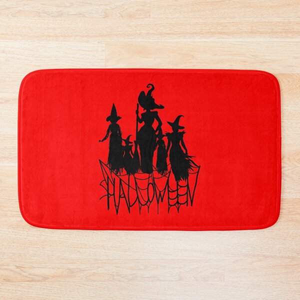 Item preview, Witches Night Halloween Gathering designed and sold by NxtGenDesigns.
