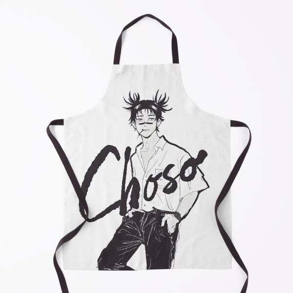 Item preview, Choso Chibi Sketch designed and sold by Fiki Star.