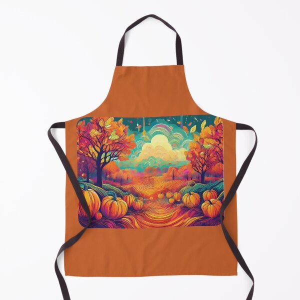 Item preview, Pumpkin Patch designed and sold by 3PeasInAPod.