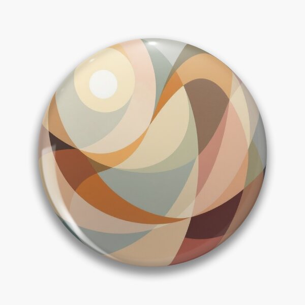 Item preview, Whispering Patterns – Soft Colors & Soulful Calm designed and sold by FotoworldEdel.