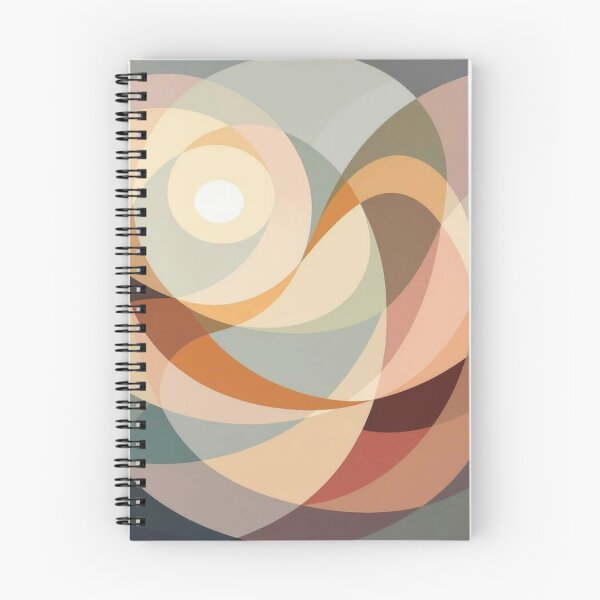 Item preview, Whispering Patterns – Soft Colors & Soulful Calm designed and sold by FotoworldEdel.
