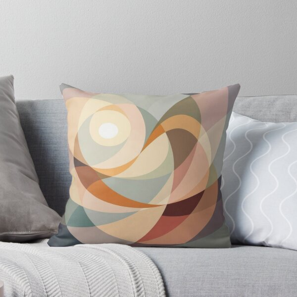Item preview, Whispering Patterns – Soft Colors & Soulful Calm designed and sold by FotoworldEdel.