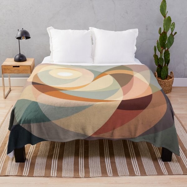 Item preview, Whispering Patterns – Soft Colors & Soulful Calm designed and sold by FotoworldEdel.