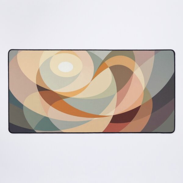 Item preview, Whispering Patterns – Soft Colors & Soulful Calm designed and sold by FotoworldEdel.