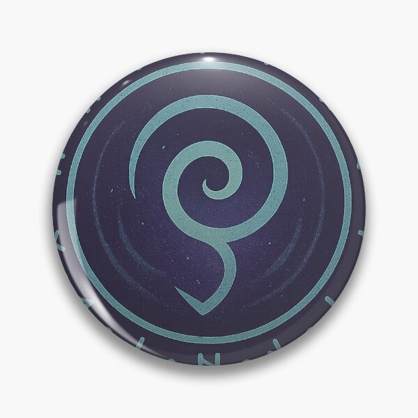 Item preview, Runic Sigil — Aether designed and sold by Dead-Shadows.