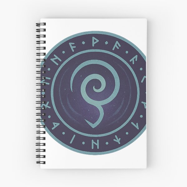 Item preview, Runic Sigil — Aether designed and sold by Dead-Shadows.