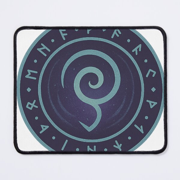 Item preview, Runic Sigil — Aether designed and sold by Dead-Shadows.