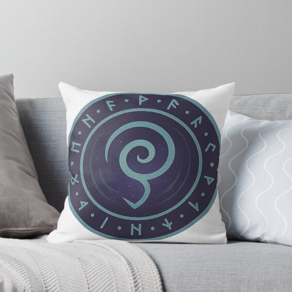 Item preview, Runic Sigil — Aether designed and sold by Dead-Shadows.