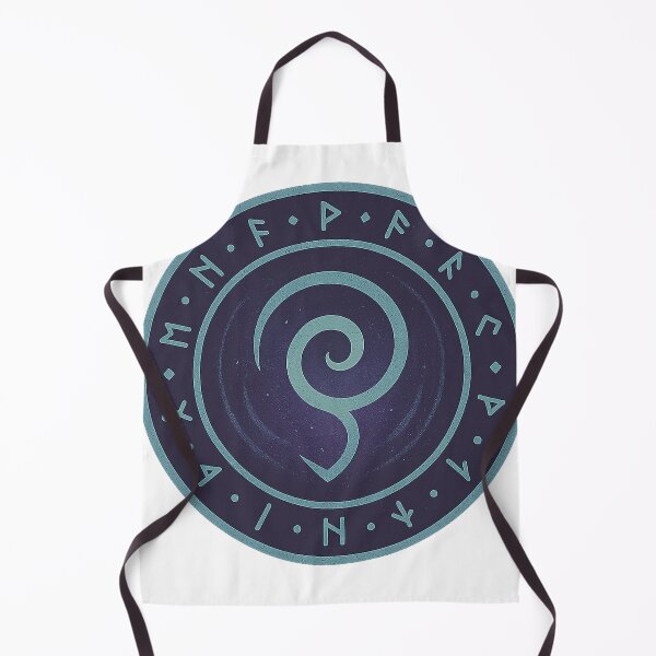 Item preview, Runic Sigil — Aether designed and sold by Dead-Shadows.