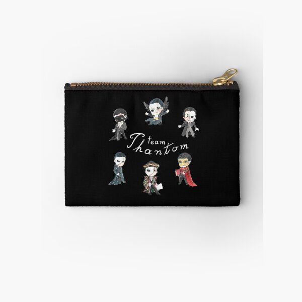 Item preview, Watercolor Team Phantom designed and sold by popera.