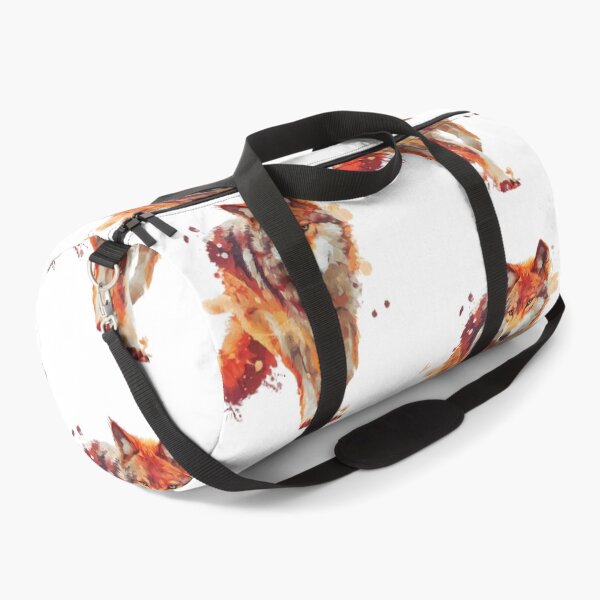 Item preview, Wild Spirit: Wolf on the Move designed and sold by UniquetyDesign.