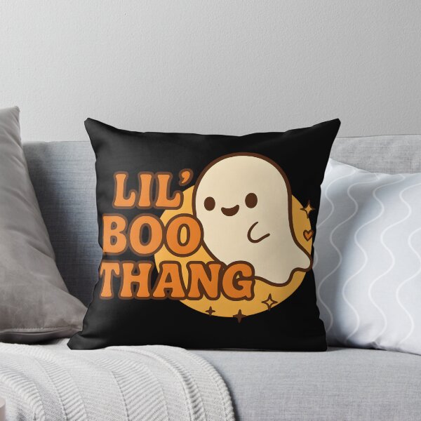 Item preview, Lil' Boo Thang designed and sold by HooptownRV.