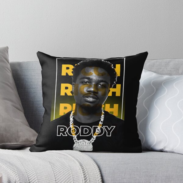 Item preview, Fourpor Rap Roddy American Tour designed and sold by AylmerUmie.