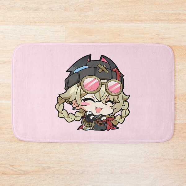 Item preview, Jahoda | Genshin Impact designed and sold by Verthalies.