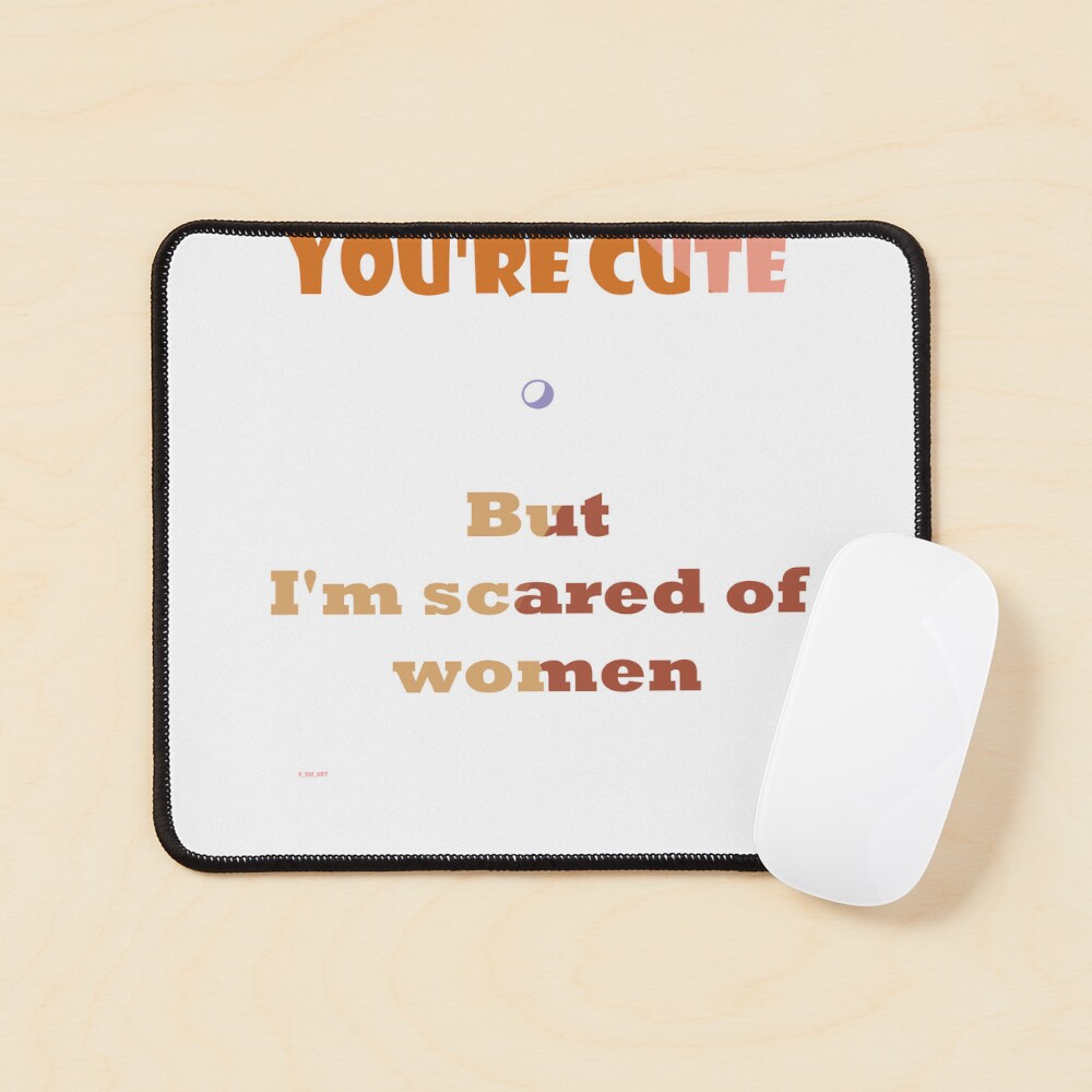 Item preview, Mouse Pad designed and sold by ESAIART.