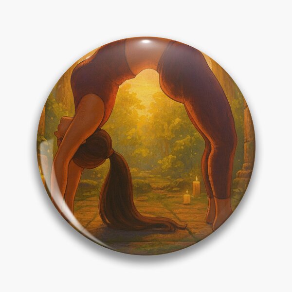 Item preview, Temple of Renewal designed and sold by morbidcandyboutique .