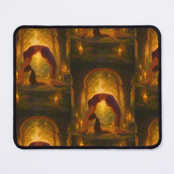 Item preview, Temple of Renewal designed and sold by morbidcandyboutique .