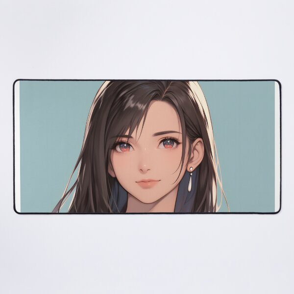 Item preview, Tifa Lockhart - 9 designed and sold by Infinite-Aspire.