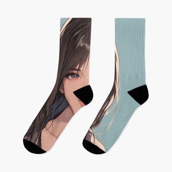 Item preview, Tifa Lockhart - 9 designed and sold by Infinite-Aspire.