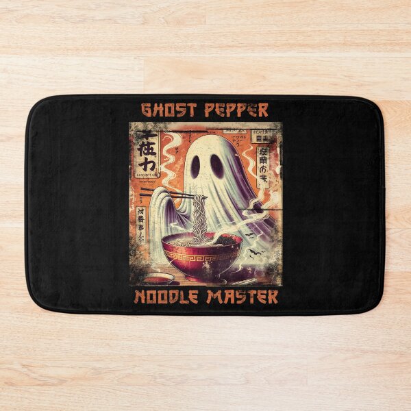 Item preview, Ghost pepper Ramen designed and sold by EdgeDrip.