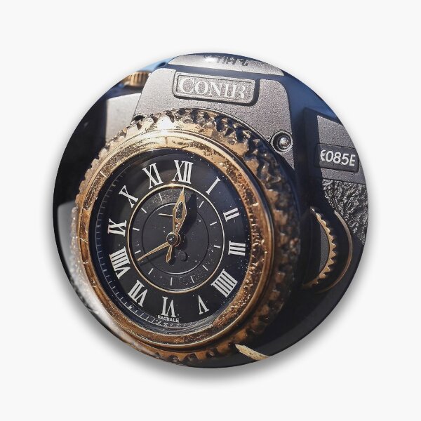 Item preview, antic watch designed and sold by MakKhan1.
