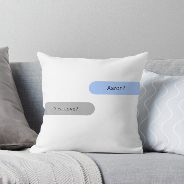 Item preview, Shatter me Aaron Warner and Juliette Ferrars   designed and sold by clarouve .