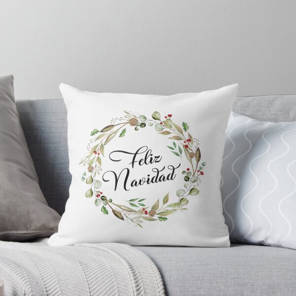 Item preview, Feliz Navidad – Corona Navideña designed and sold by latiendadearyam.