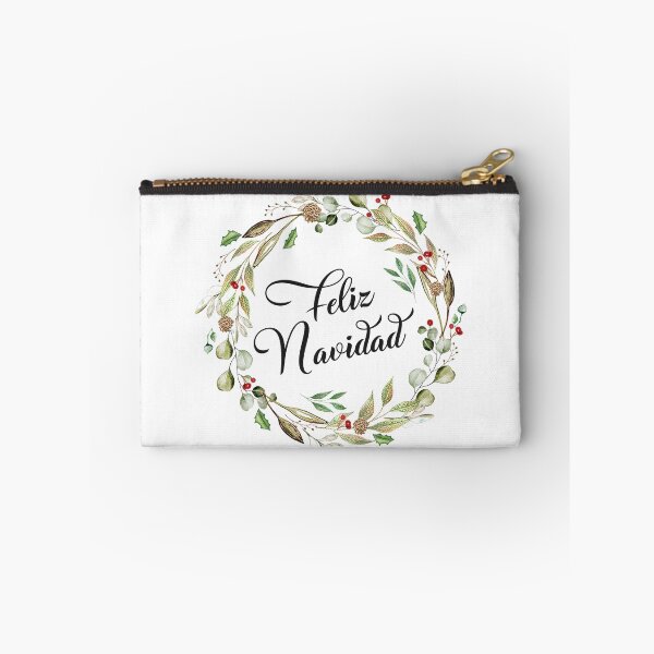 Item preview, Feliz Navidad – Corona Navideña designed and sold by latiendadearyam.