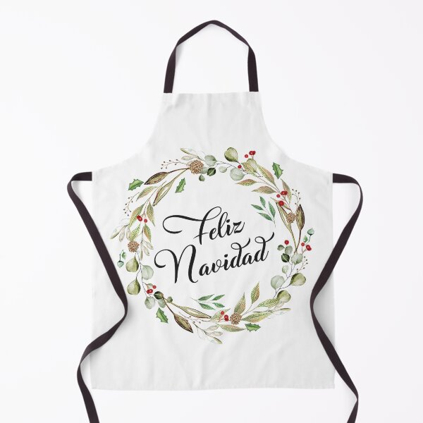 Item preview, Feliz Navidad – Corona Navideña designed and sold by latiendadearyam.