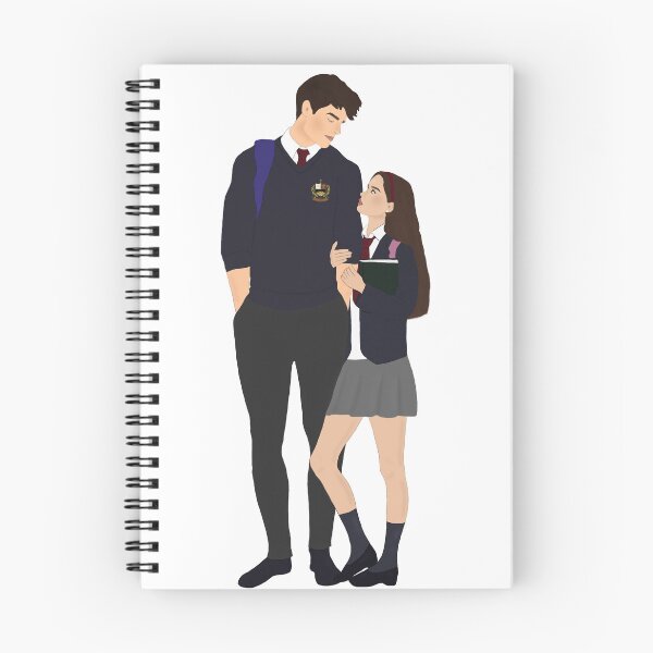Item preview, Shannon Lynch and Johnny Kavanagh from Boys of Tommen series  designed and sold by Artist Avenue.
